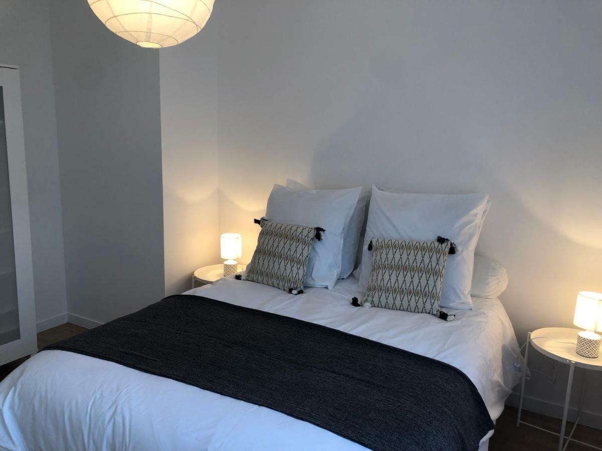 Coccon 1 By Dream Apartments Serris Ngoại thất bức ảnh