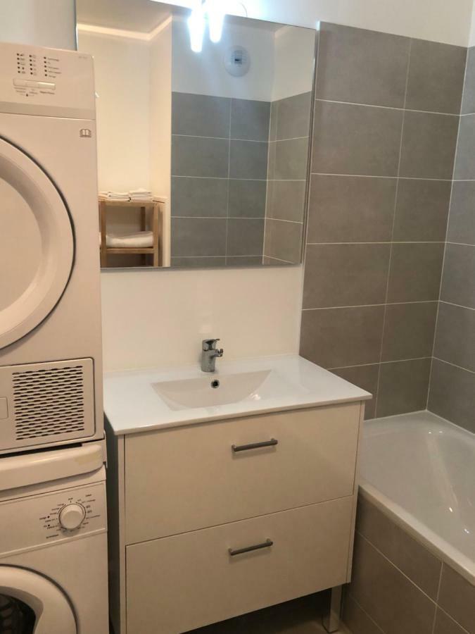 Coccon 1 By Dream Apartments Serris Ngoại thất bức ảnh