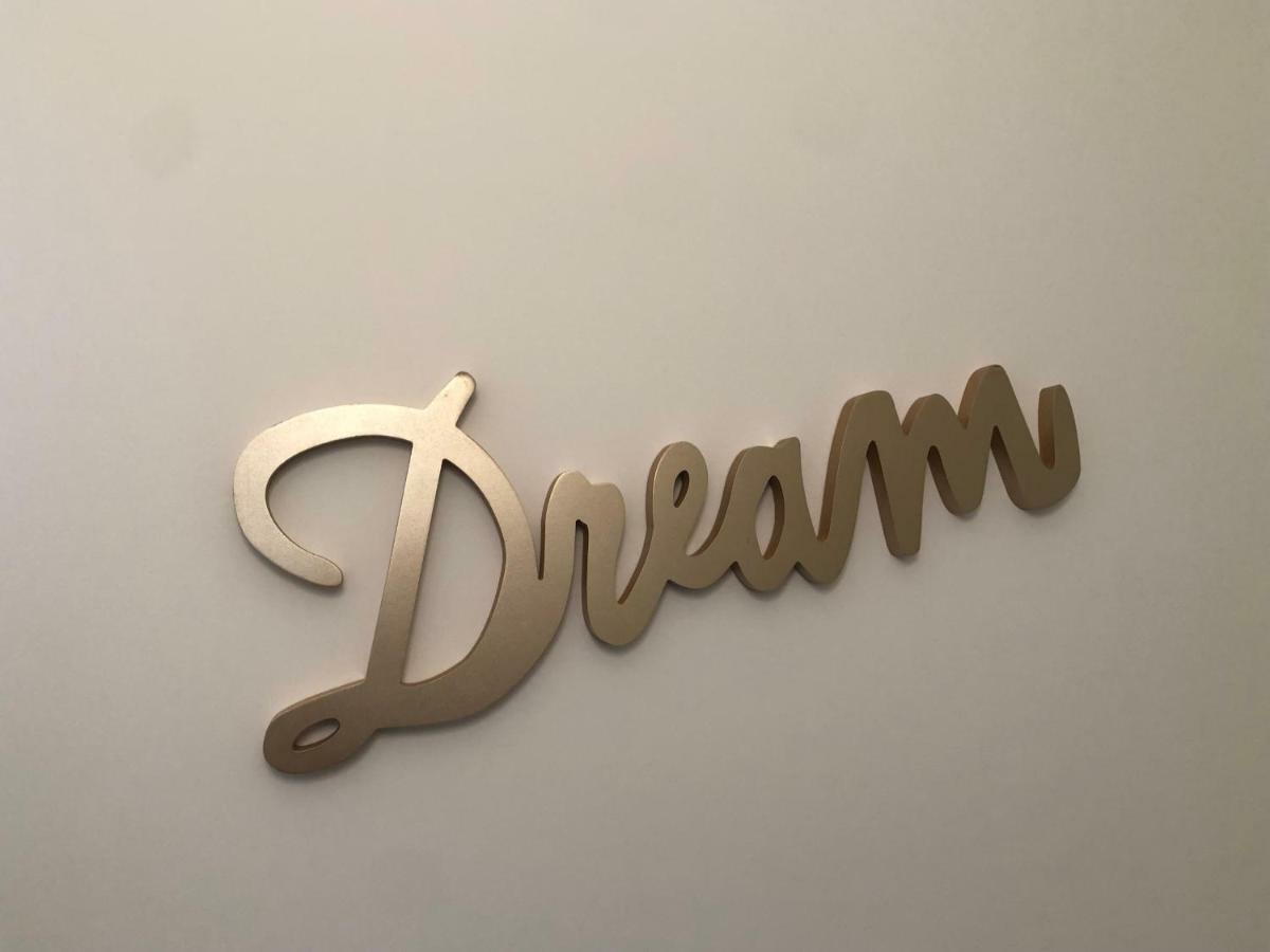 Coccon 1 By Dream Apartments Serris Ngoại thất bức ảnh