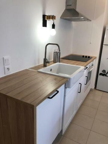 Coccon 1 By Dream Apartments Serris Ngoại thất bức ảnh