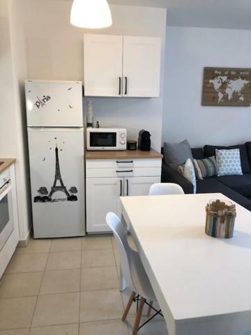 Coccon 1 By Dream Apartments Serris Ngoại thất bức ảnh