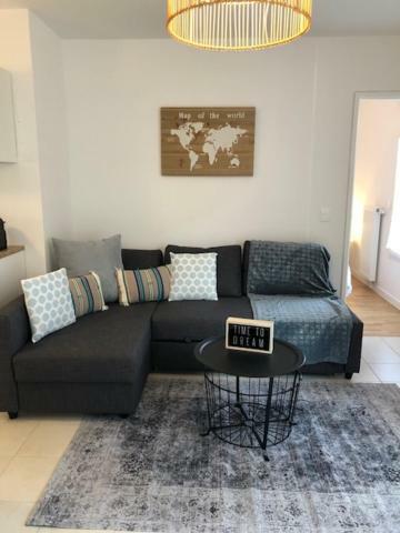 Coccon 1 By Dream Apartments Serris Ngoại thất bức ảnh