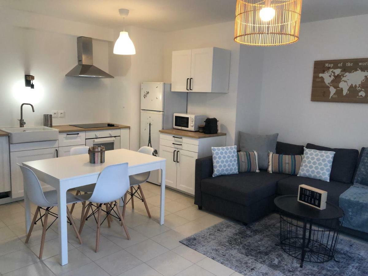 Coccon 1 By Dream Apartments Serris Ngoại thất bức ảnh